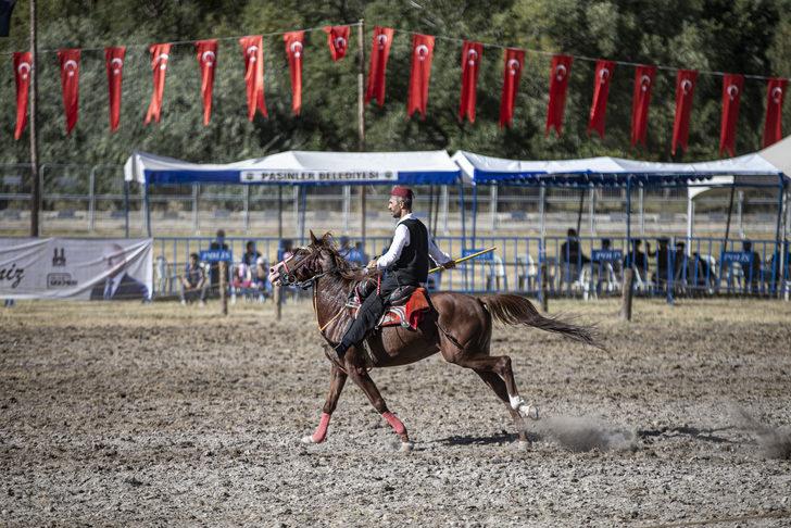 Pasinler Zaferi'nin 974. yıl dönümü kutlandı G1