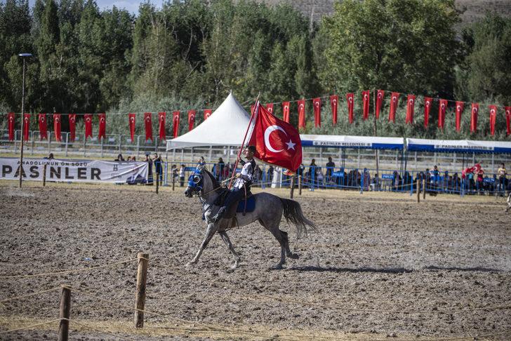 Pasinler Zaferi'nin 974. yıl dönümü kutlandı G4