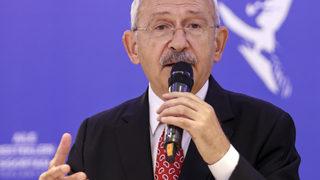 Kılıçdaroğlu, partisinin Aile Destekleri Sigortası modelini anlattı: