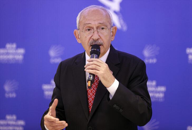 Kılıçdaroğlu, partisinin Aile Destekleri Sigortası modelini anlattı: G3