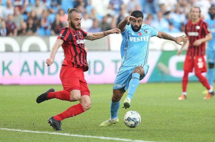 Son dakika: Süper Lig devinde ayrılık! Sözleşmesi feshedildi G3