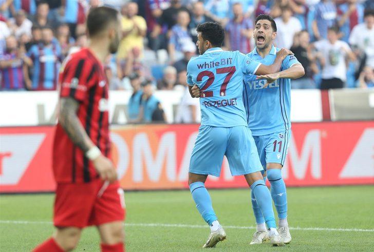 Son dakika: Süper Lig devinde ayrılık! Sözleşmesi feshedildi G4