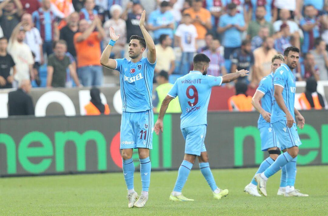 TRABZONSPOR (5)