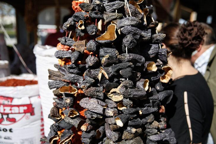 Başkentte Şanlıurfa Tanıtım Günleri düzenlendi G2