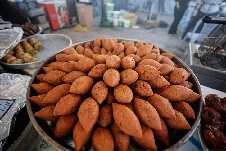 Başkentte Şanlıurfa Tanıtım Günleri düzenlendi G4