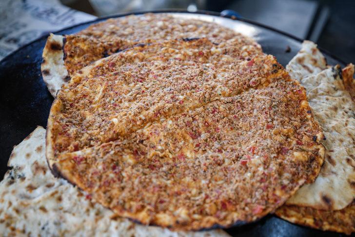 Başkentte Şanlıurfa Tanıtım Günleri düzenlendi G5