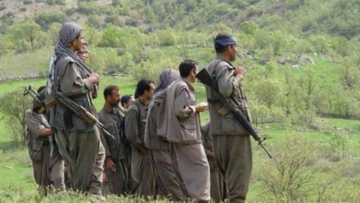 PKK'ya Kandil şoku! Kritik rapor açıklandı