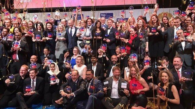 PepsiCo, Avrupa’da üst üste 6. kez  en iyi işveren markası oldu