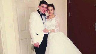 10 günlük evli genç, kapısı açılan otomobilden düşüp öldü