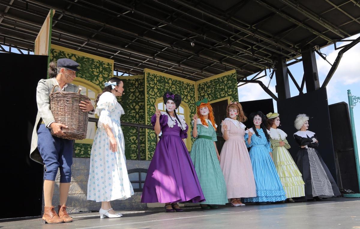 Troya K&uuml;lt&uuml;r Yolu Festivali'nde &ccedil;ocuk etkinlikleri d&uuml;zenlendi