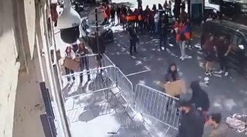 Azerbaycan'ın yurt dışındaki b&uuml;y&uuml;kel&ccedil;iliklerine &ccedil;irkin saldırı! Tepki geldi: "Ciddi endişe doğuruyor"