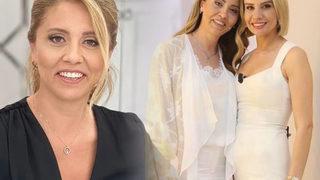 Esra Erol'da Avukat Hülya Kuran'ın kızını görenler şaştı kaldı! Annesinin kopyası çıktı