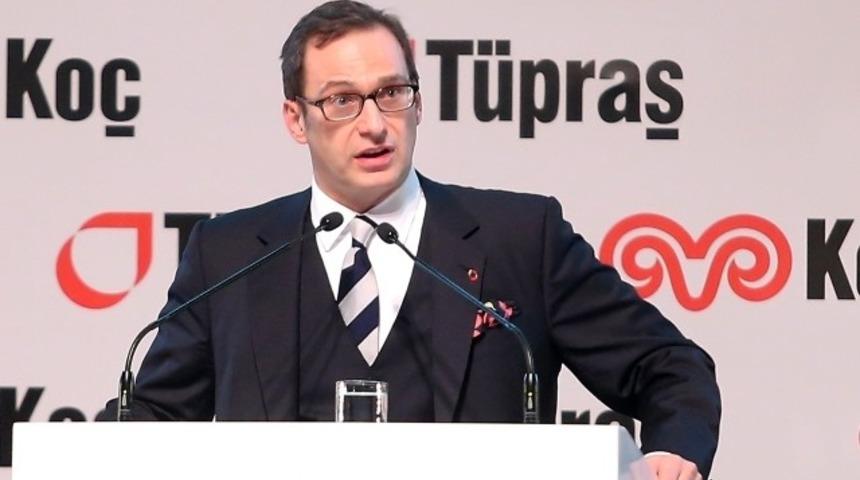 Koç Holding'in başına geçen Ömer Koç kimdir? Sorusuna yanıt