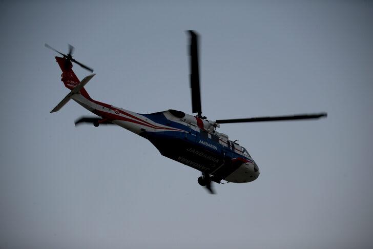 Erciyes'e tırmanan dağcı, üzerine kaya düşmesi sonucu öldü G2