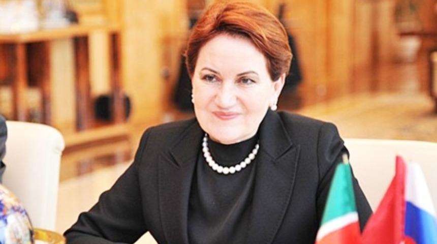 Meral Akşener&rsquo;in Niğde toplantısı yasaklandı