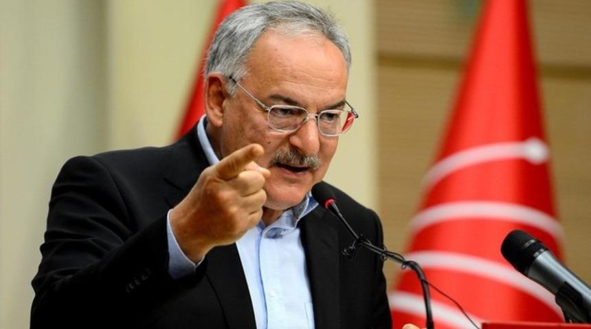 Haluk Koç'tan Arınç'ın sözlerine yanıt