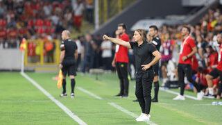 Futbol: Spor Toto 1. Lig