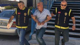 Muğla'da yaşlı kadını dolandıran şüpheli tutuklandı