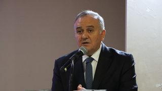 MHP'li Akçay, Adım Adım 2023 İlçe İlçe Anadolu programına katıldı