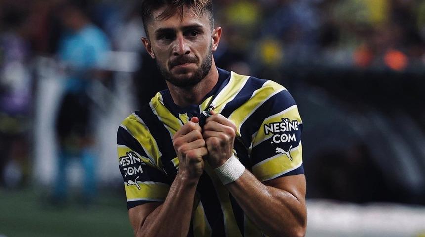 İsmail Yüksek ve Tolga Ciğerci'ye müjde! Milli Takım'a davet edildiler