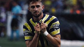 İsmail Yüksek ve Tolga Ciğerci'ye müjde! Milli Takım'a davet edildiler