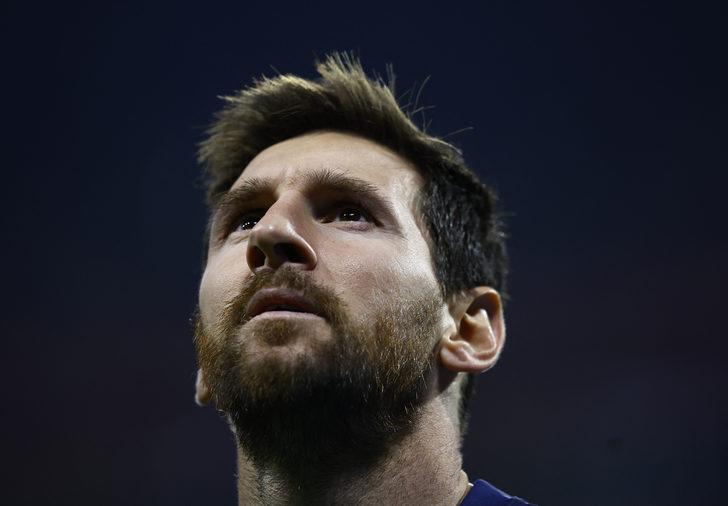 Lionel Messi gerçeği ortaya çıktı! Bedavaya imzayı atacak... G2