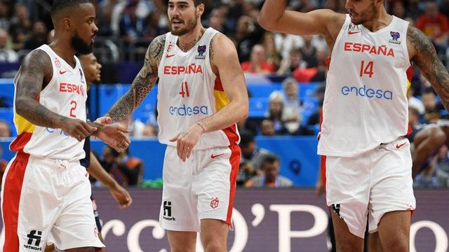EuroBasket 2022'nin şampiyonu belli oldu!