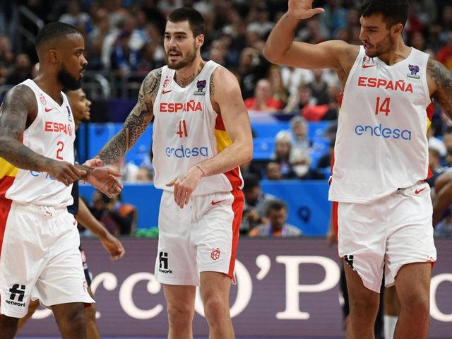 EuroBasket 2022'nin şampiyonu belli oldu!