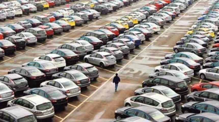 &Ccedil;aldığı otomobilleri internette satan şahıs tutuklandı