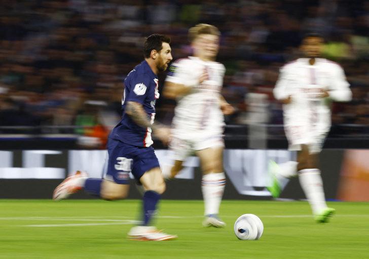 Lionel Messi gerçeği ortaya çıktı! Bedavaya imzayı atacak... G3