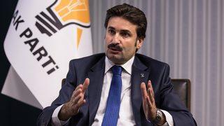 AK Partili Üstün: AK Parti'de FETÖ temizliği yapılmalı