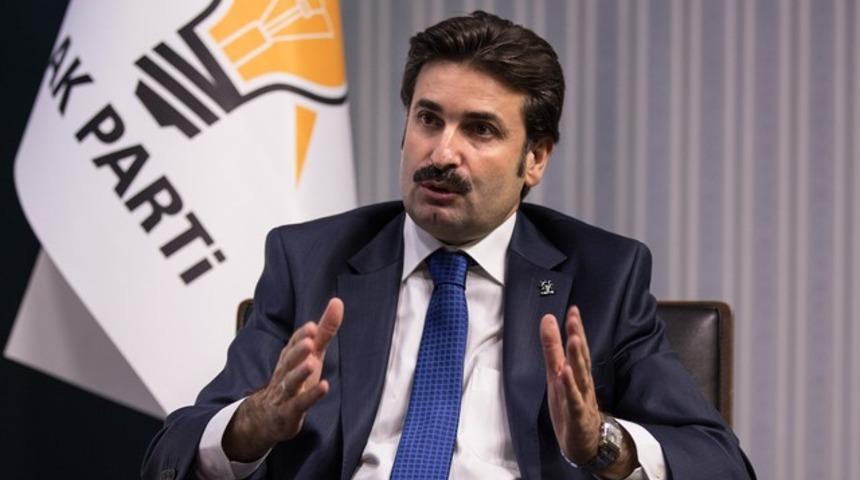 AK Partili &Uuml;st&uuml;n: AK Parti'de FET&Ouml; temizliği yapılmalı