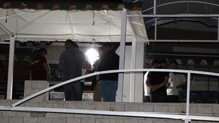 Kayseri'de korkunç cinayet! Restoran sahibinin cansız bedenini müşteriler buldu