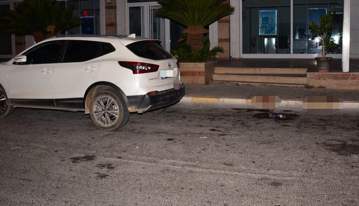Antalya'da iki grup arasında çıkan kavgada 7 kişi yaralandı G3
