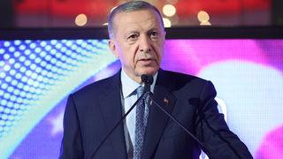 Cumhurbaşkanı Erdoğan'dan net mesaj: Amerikalı dostlarımızın...