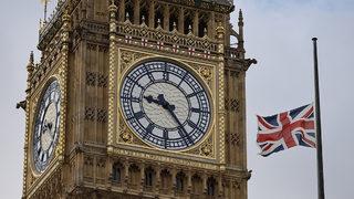 Ülke bunu konuşuyor! Big Ben'in çanları çalmadı, soruşturma başlatıldı