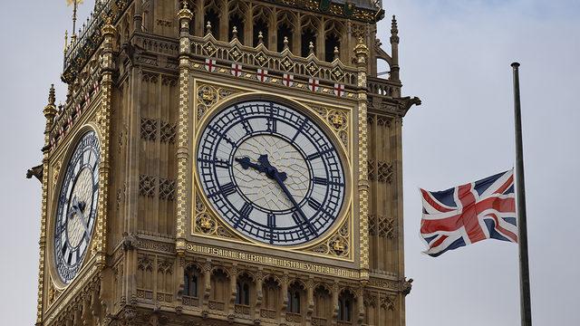 Ülke bunu konuşuyor! Big Ben'in çanları çalmadı, soruşturma başlatıldı