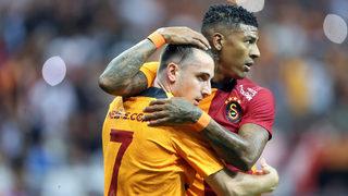 Konyaspor maçı sonunu getirdi! Galatasaray'da beklenmedik ayrılık