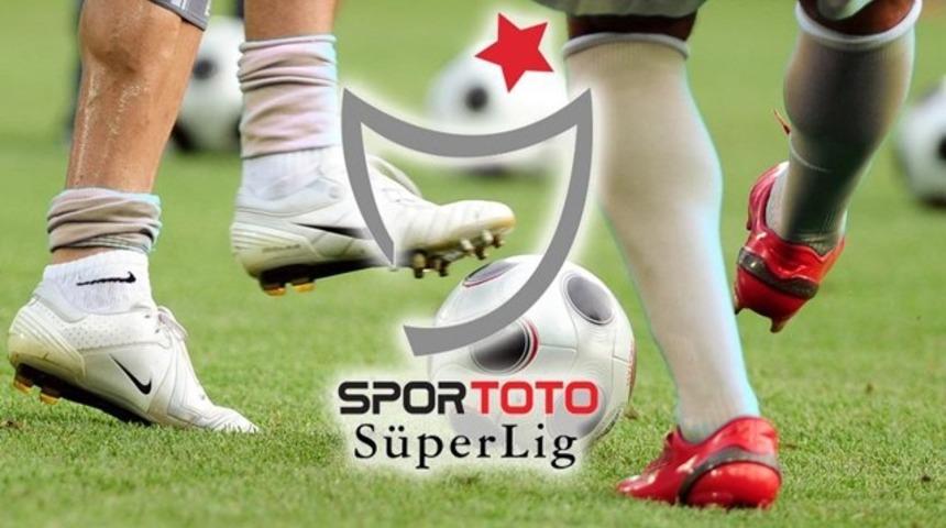 Süper Lig puan durumu belli oldu, G.Saray yarıştan uzaklaştı