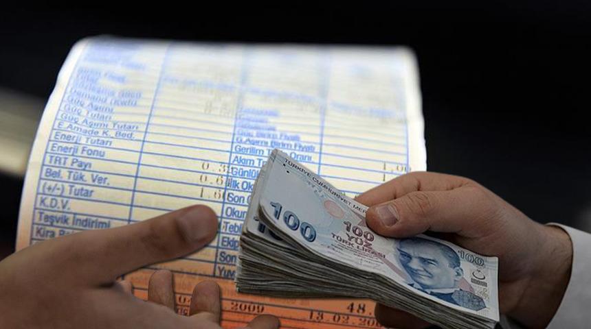 Son dakika | Elektrik faturaları için devletten 260 TL destek! İşte başvuru şartları...