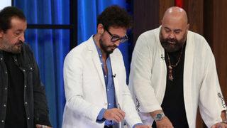 MasterChef'te 3 çocuk annesi yarışmacıdan görülmemiş sitem: Şu an cehennemde gibiyim!