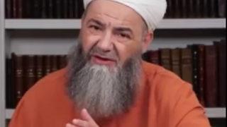 Cübbeli Ahmet'in sözleri gündem oldu! 'Önümüzdeki günler çok hayır göstermiyor'