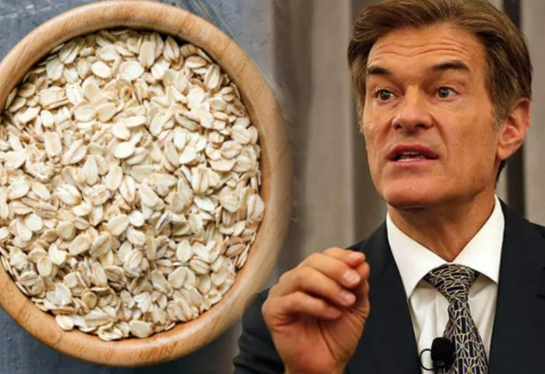 Dr. Mehmet &Ouml;z uyardı: Sağlıklı sanıyorsunuz ama yavaş yavaş zehirliyor! Yemeden &ouml;nce bir daha d&uuml;ş&uuml;n&uuml;n