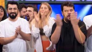 Çok Güzel Hareketler Bunlar'a bomba transfer! Çektiği videolarla ünlenmişti