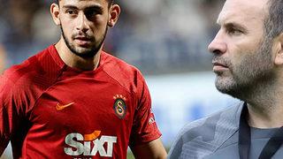 Galatasaray'da Yusuf Demir krizine yeni formül!