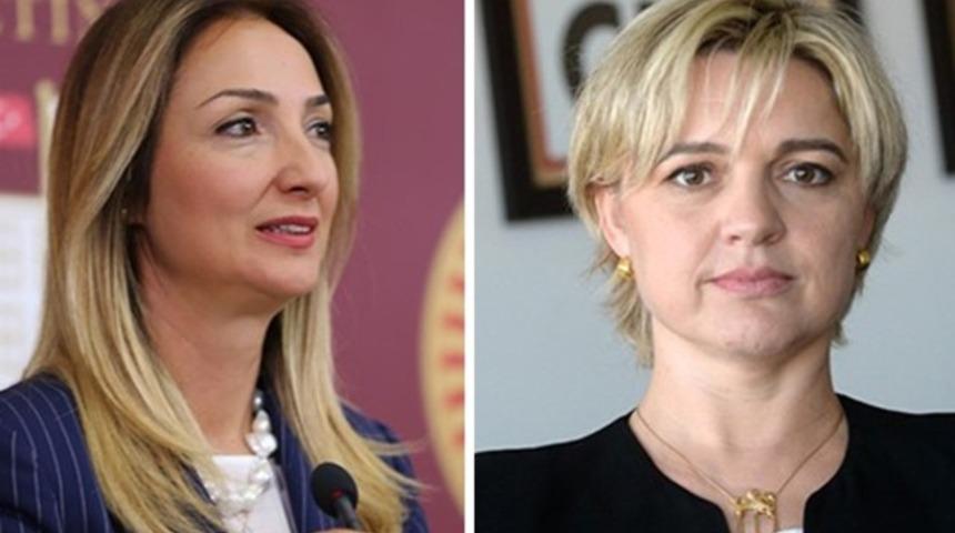 İki üniversiteden Böke ve Nazlıaka'ya veto!