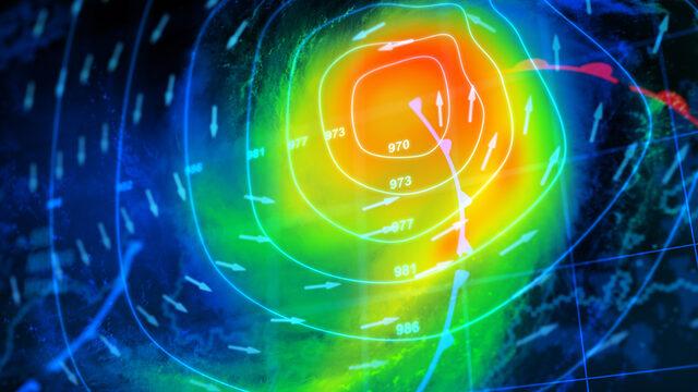 Korkunç gelişme! Hızla yaklaşıyor: 8 milyon kişiyi tahliye edecekler…