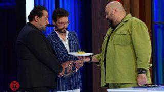 MasterChef kim elendi, kim gitti? MasterChef Türkiye'de 18 Eylül 2022 hangi eleme adayı programa veda etti?