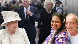 Kraliyeti sarsan olay iddia! 'Yasak aşk sonucu doğdum' diyerek tehdit etti