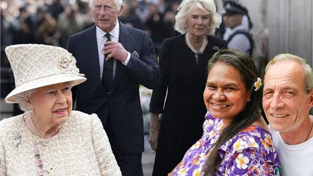 Kraliyeti sarsan olay iddia! 'Yasak aşk sonucu doğdum' diyerek tehdit etti